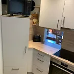 شقة Altstadtblick *