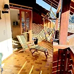 Altstadtblick شقة
