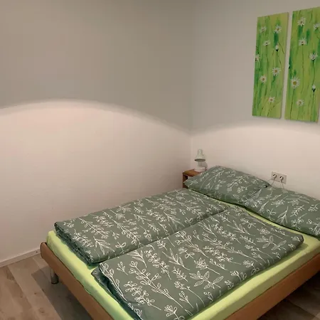 Apartmán Altstadtblick
