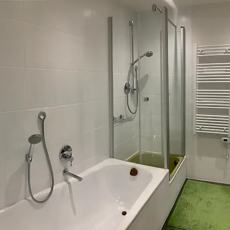 Altstadtblick דירה