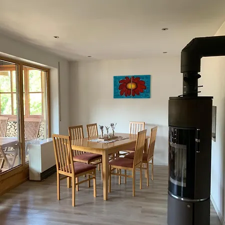 דירה Altstadtblick