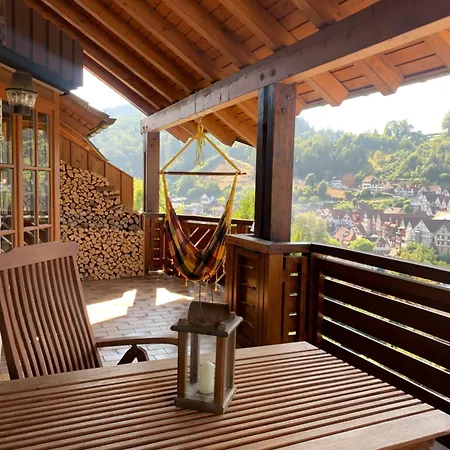 Altstadtblick דירה *