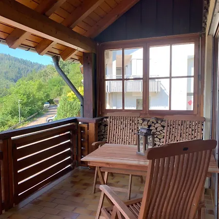 Altstadtblick דירה *