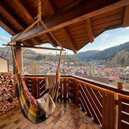 Altstadtblick