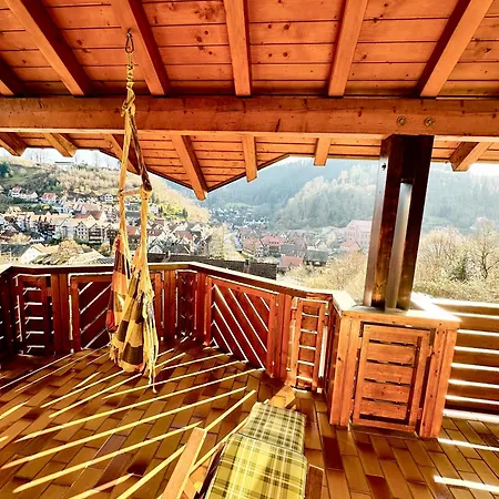 Altstadtblick Schiltach