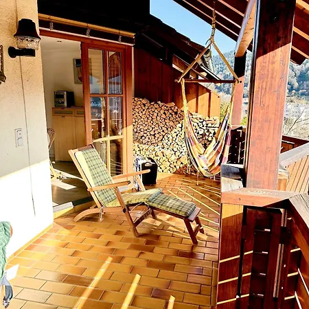 Altstadtblick Apartmán